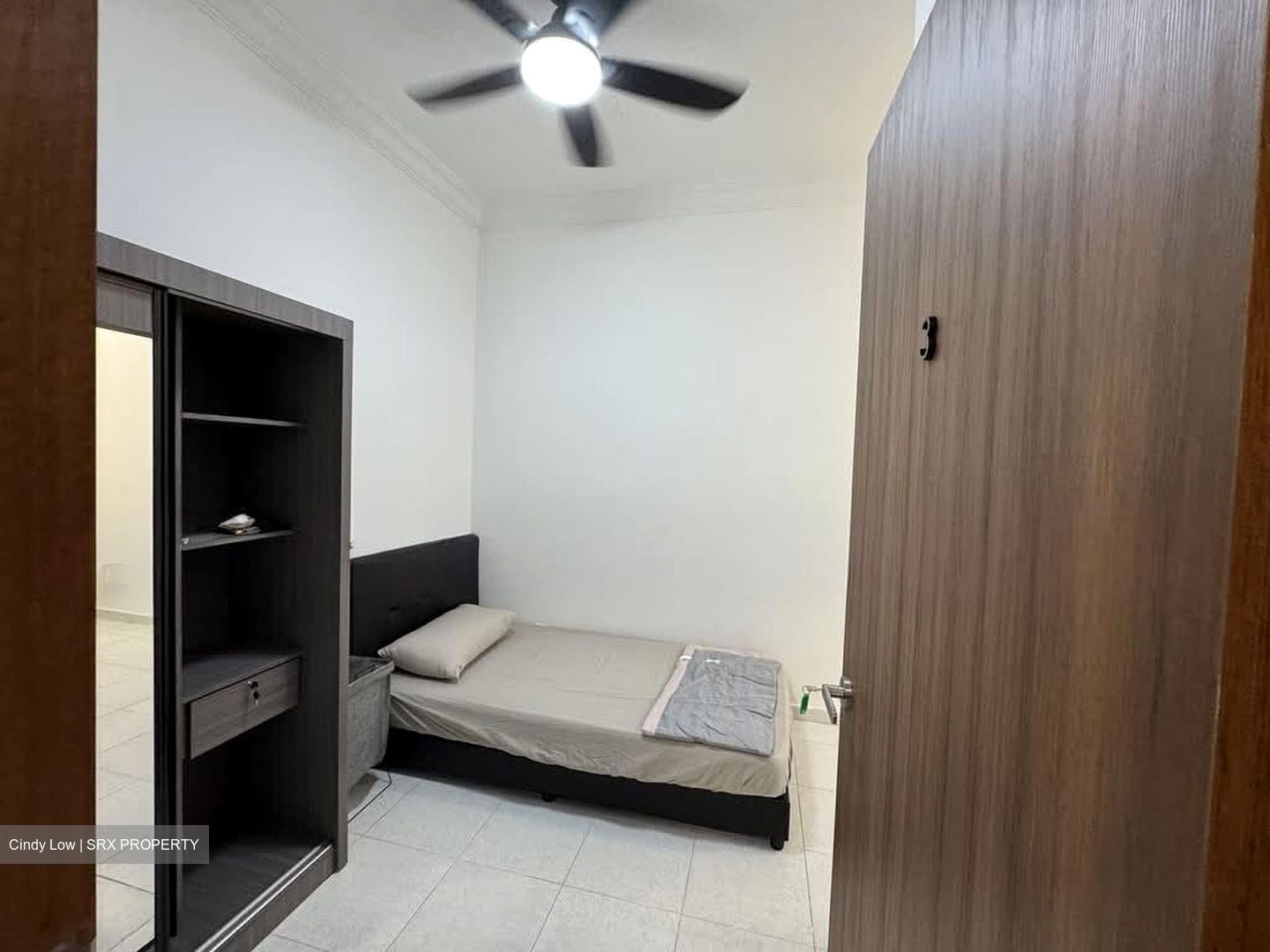 Villa De West (D5), Condominium #581684711